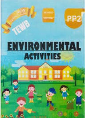 Top Extension Environmental Workbook Pp 2